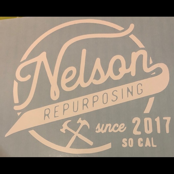 Custom Vinyl stickers/decals - Picture 4 of 7